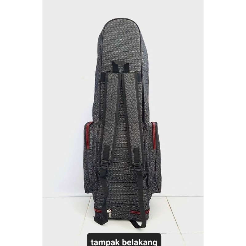 TAS RANSEL REVFORK 80 90 100CM