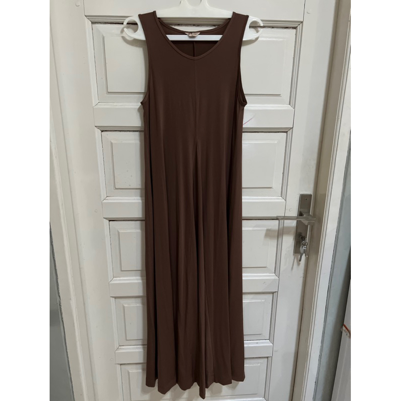 PL Dress Dian Pelangi