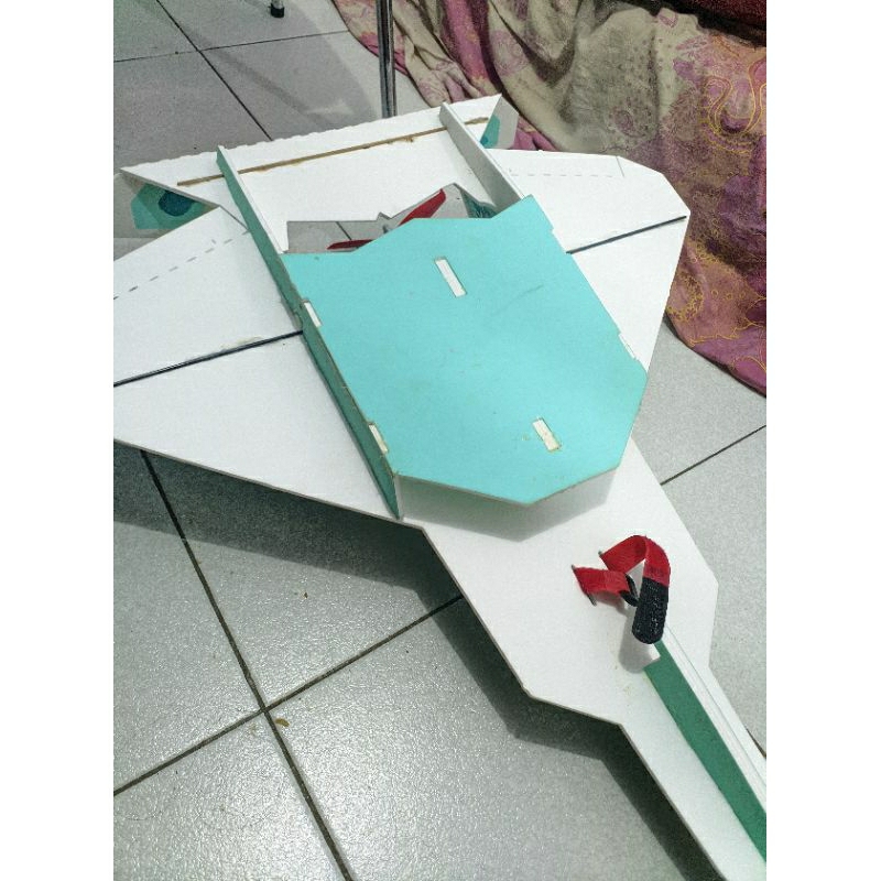 kit f22 magic board
