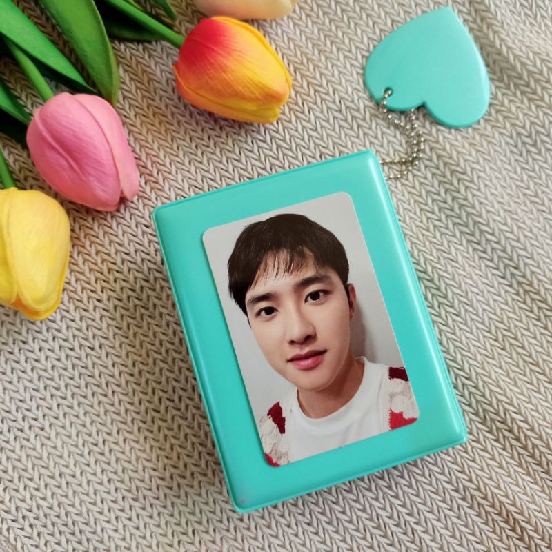 PC D.O. Empathy Photobook