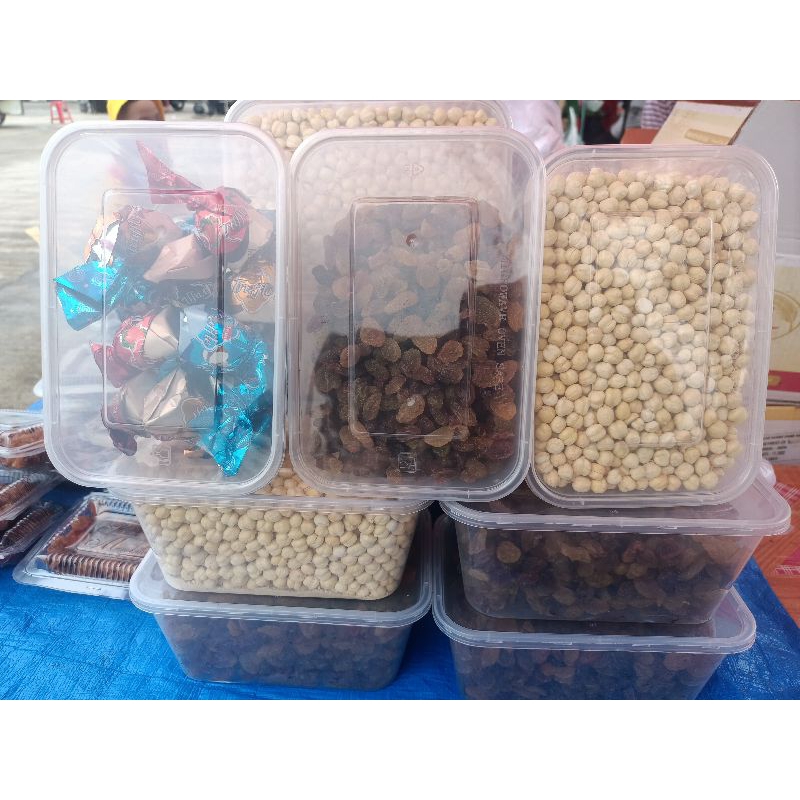 

kacang arab 1/2 kg