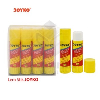 Glue Stick / Lem Stik / Lem Batang Joyko GS-09 / 8gr