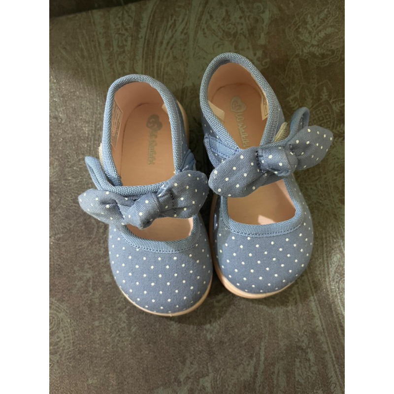 Sepatu Anak Bayi LC Waikiki