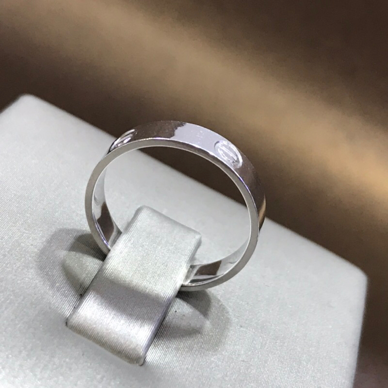 CINCIN EMAS ITALY 750 CCE1072