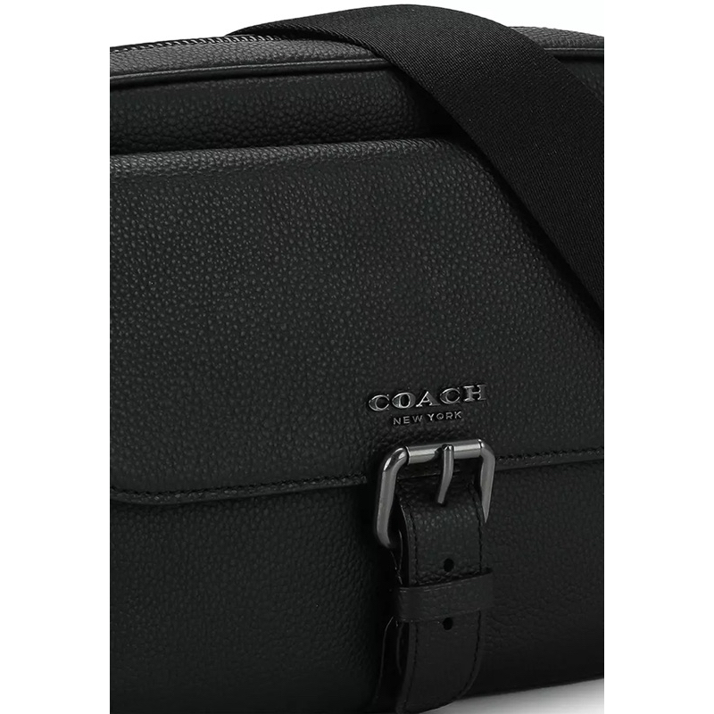 Coach Hudson Crossbody Bag (C5399)