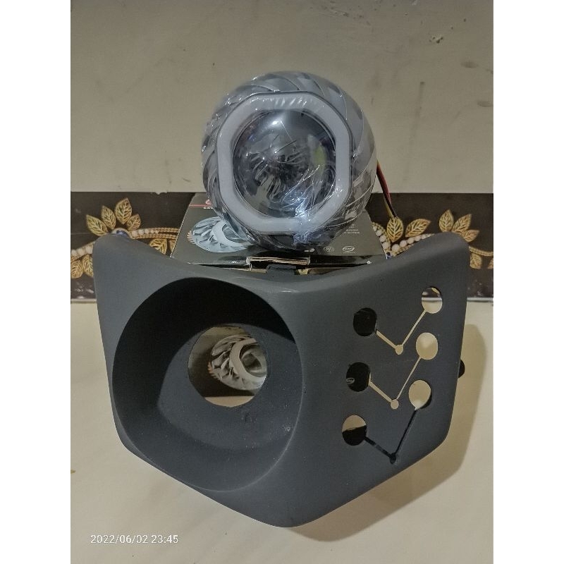 reflektor ninja rr new