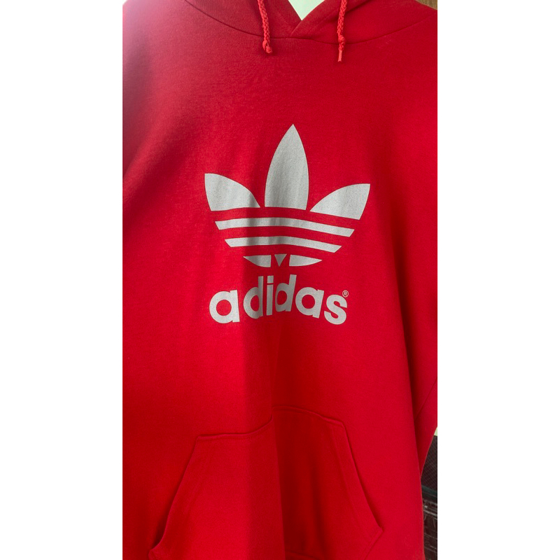 Preloved hoodie “Adidas”