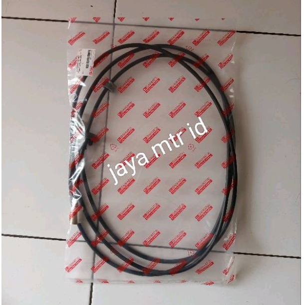 kabel kilometer Daihatsu Espass S91