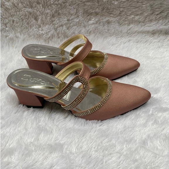 heels anak dan dewasa terbaru