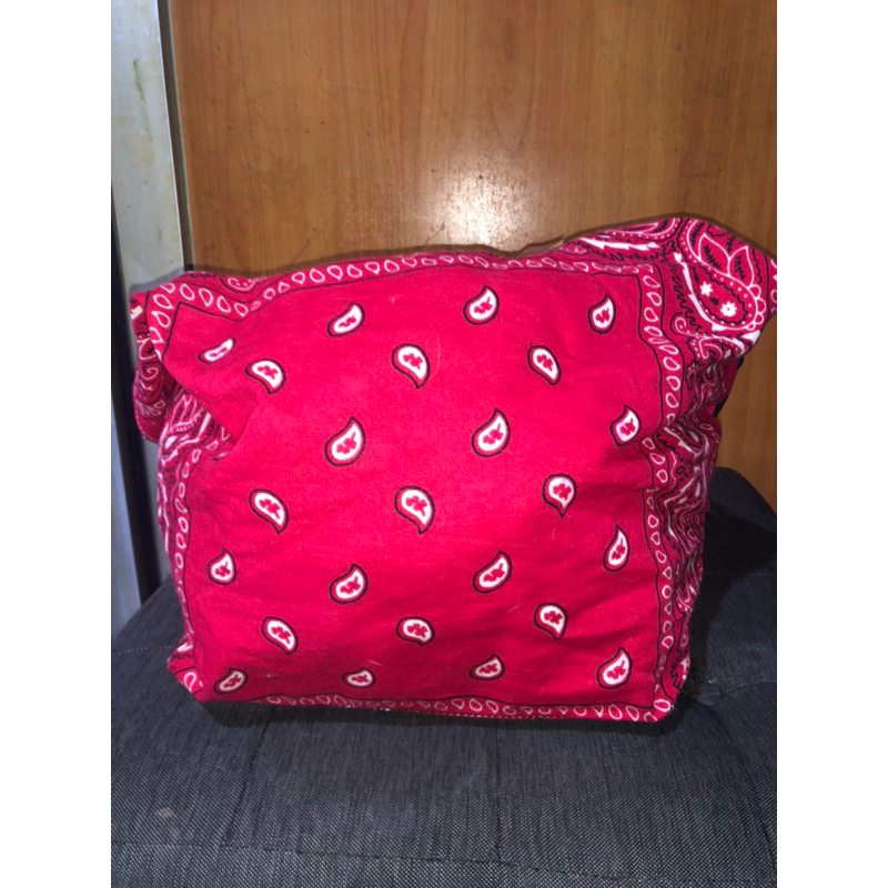 tas motif batik kaynn