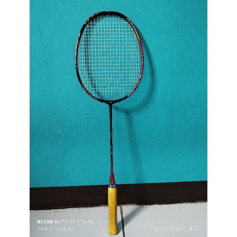 yonex astrox 99 pro original Japan 4u sp