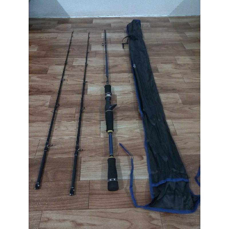 Joran Bc Oncak double strike 180 (Bonus Kail)