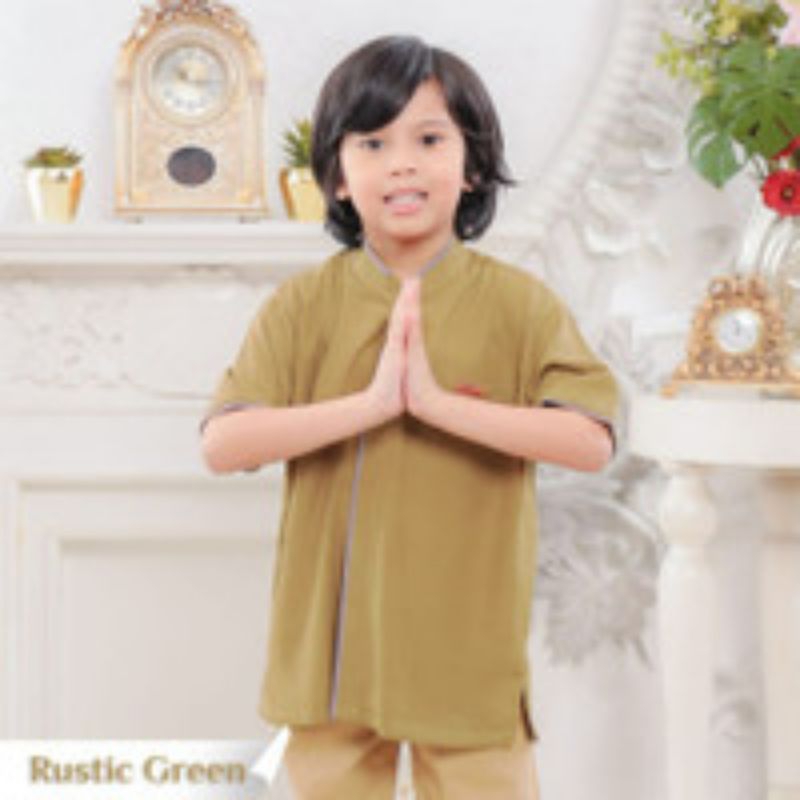 koko william kids by aden