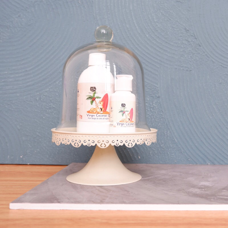 Joylicks Virgin Coconut Oil untuk Anjing & Kucing