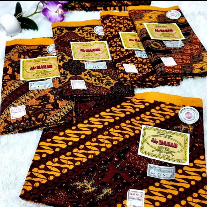 KAIN PANJANG JARIK BATIK NYERESAP AIR // KAIN SAMPING // KAIN GENDONG / KAIN BERSALIN // KAIN NUJUBULAN // KAINPANJANG MURAH BISA COD