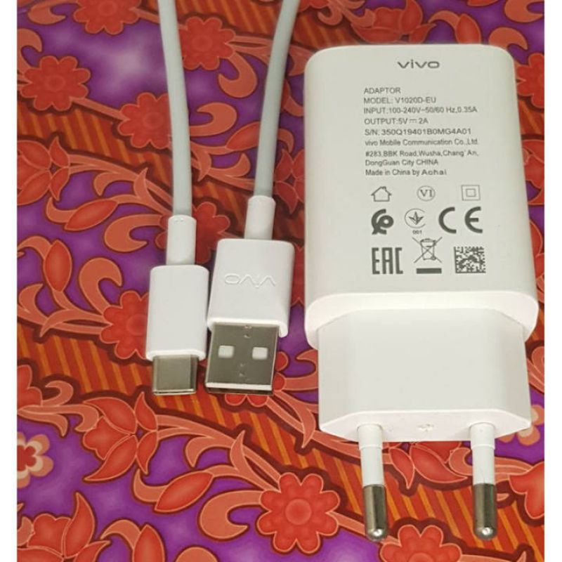 Casan Ori Vivo Cabutan