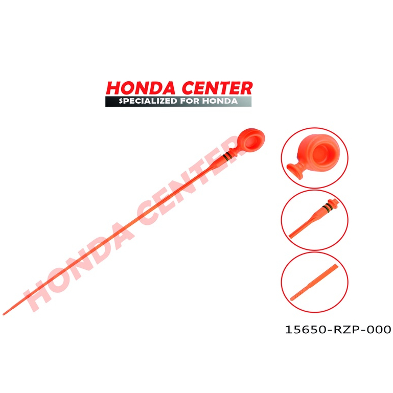 original honda,stik stick colokan pengukur oli mesin honda crv re gen3 2007 2008 2009 2010 2011 2012 2000CC