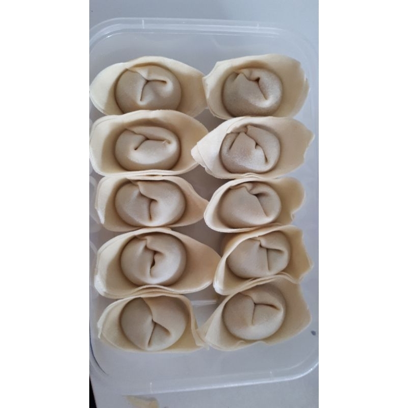 

PANGSIT AYAM (HALAL)