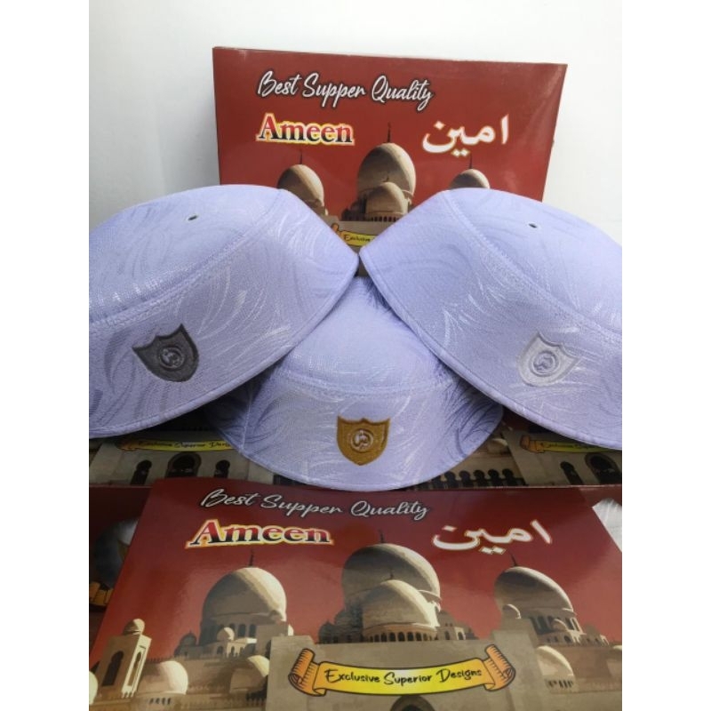 peci malaysia A5 ameen 2023