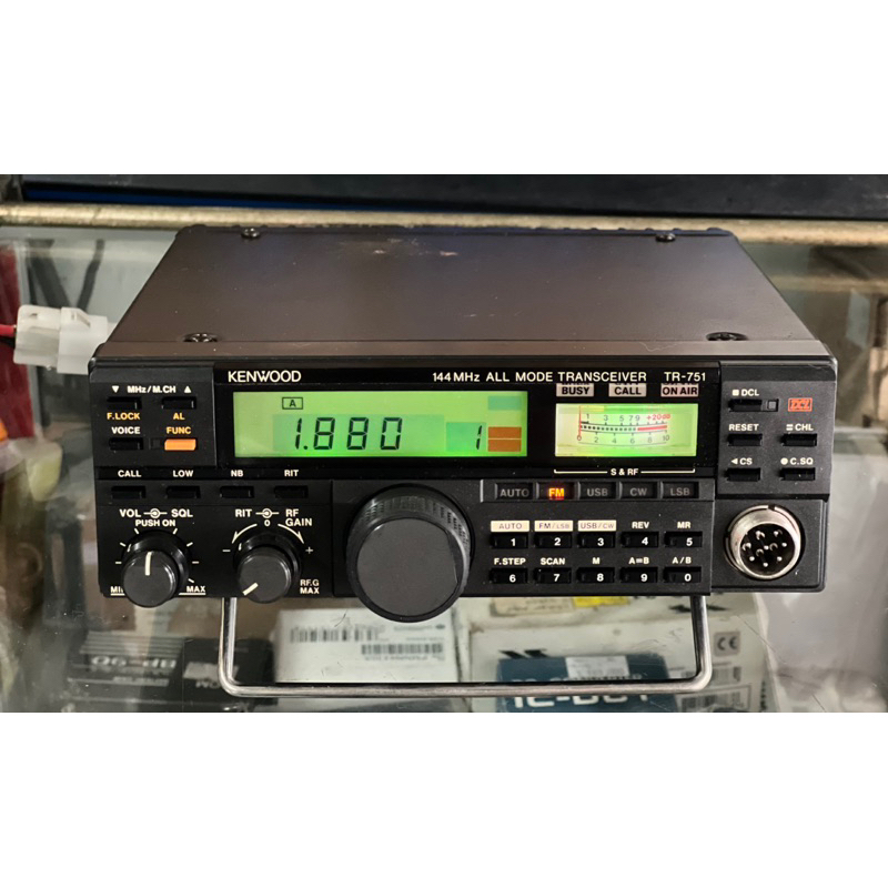 KENWOOD TR 751