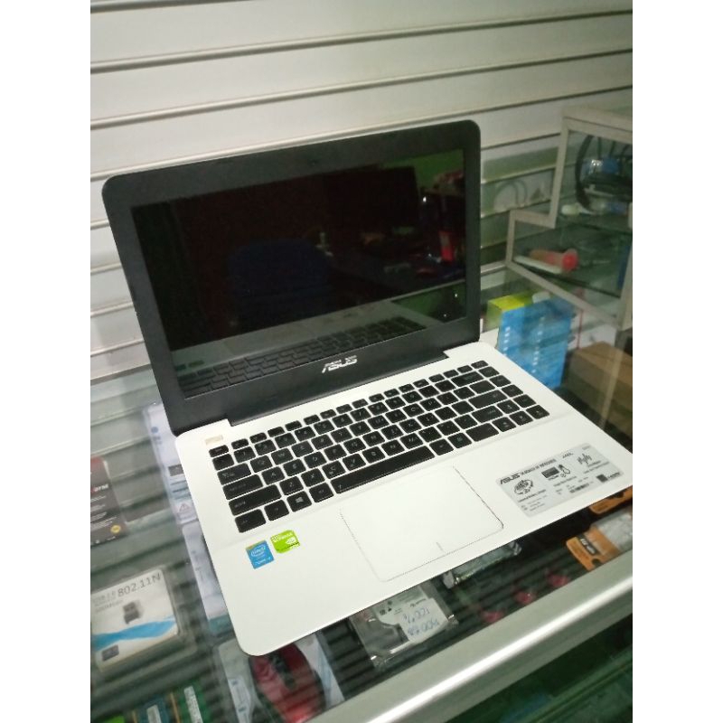Laptop Asus A455L