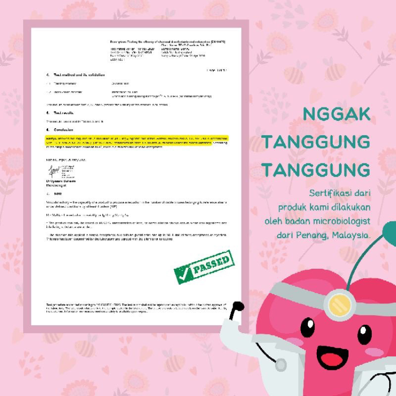 Berry C Sanitizer Pocket Antiseptik Tangan Alat Makan Anti Kuman Bayi BerryC Refill Isi Ulang 200ml