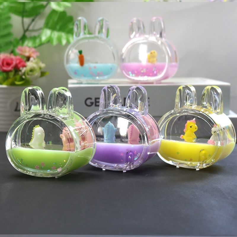 Dekorasi mobil, rumah, kantor