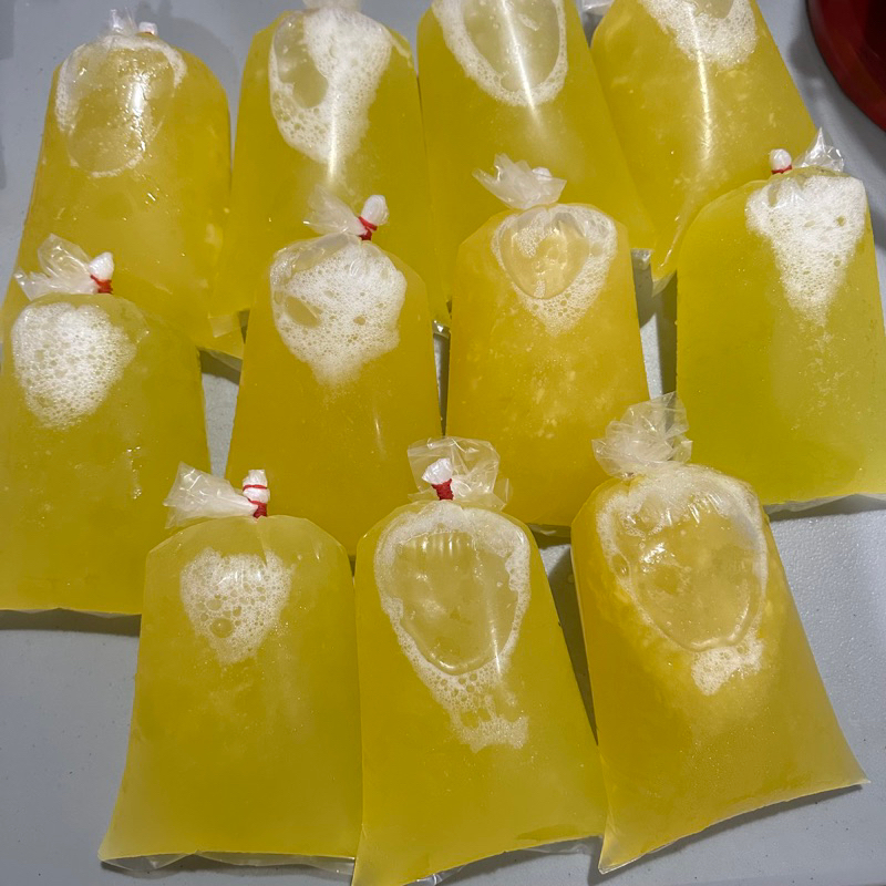 

Putih Telur Fresh 1 kg