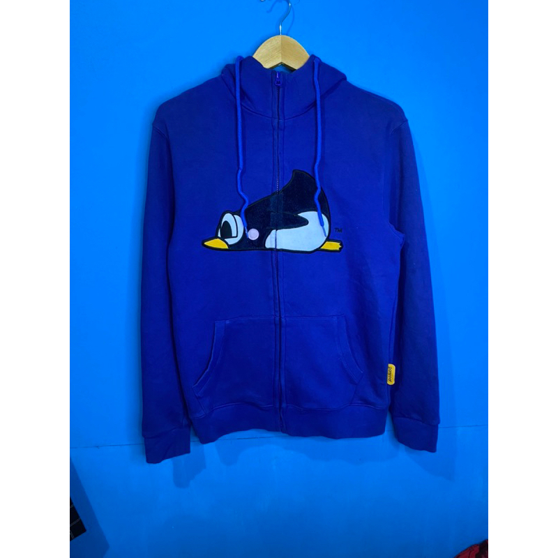ziphoodie pancoat second