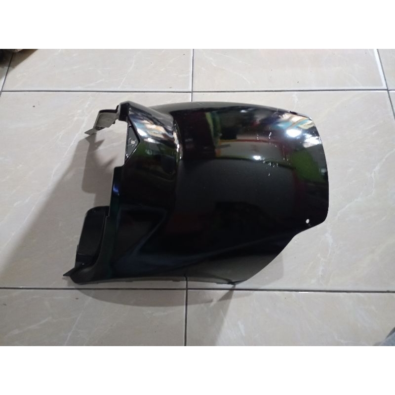 COVER tang HONDA SCOOOY KARBU