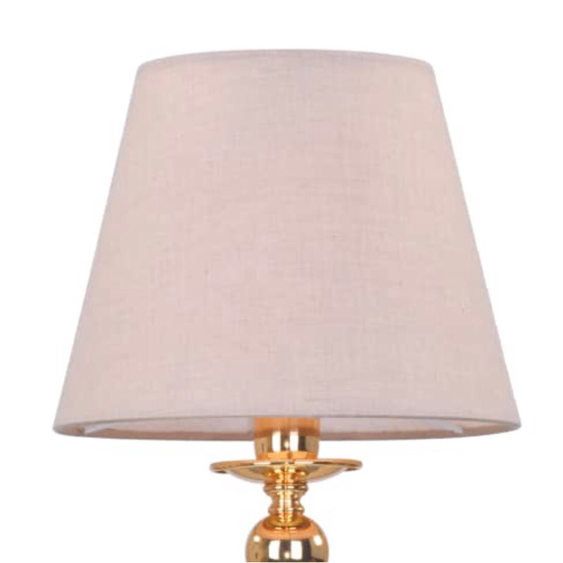 EGLARE VIVIAN LAMPU MEJA E14 FRENCH GOLD/ACE TABLE LAMP VIVIAN E14/ACE LAMPU MEJA/EGLO TABLE LAMP/ACE LAMPU TIDUR/ACE LAMPU NAKAS/ACE LAMPU INDOOR/LAMPU MEJA MINIMALIS/LAMPU TIDUR MINIMALIS/LAMPU SUDUT