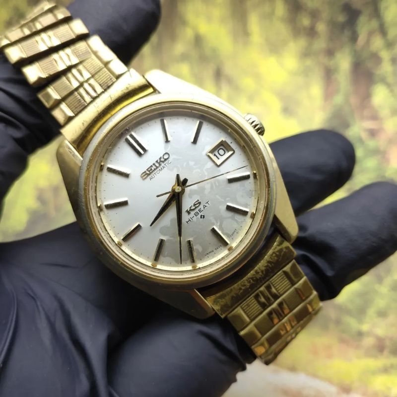 King Seiko 5625 7000