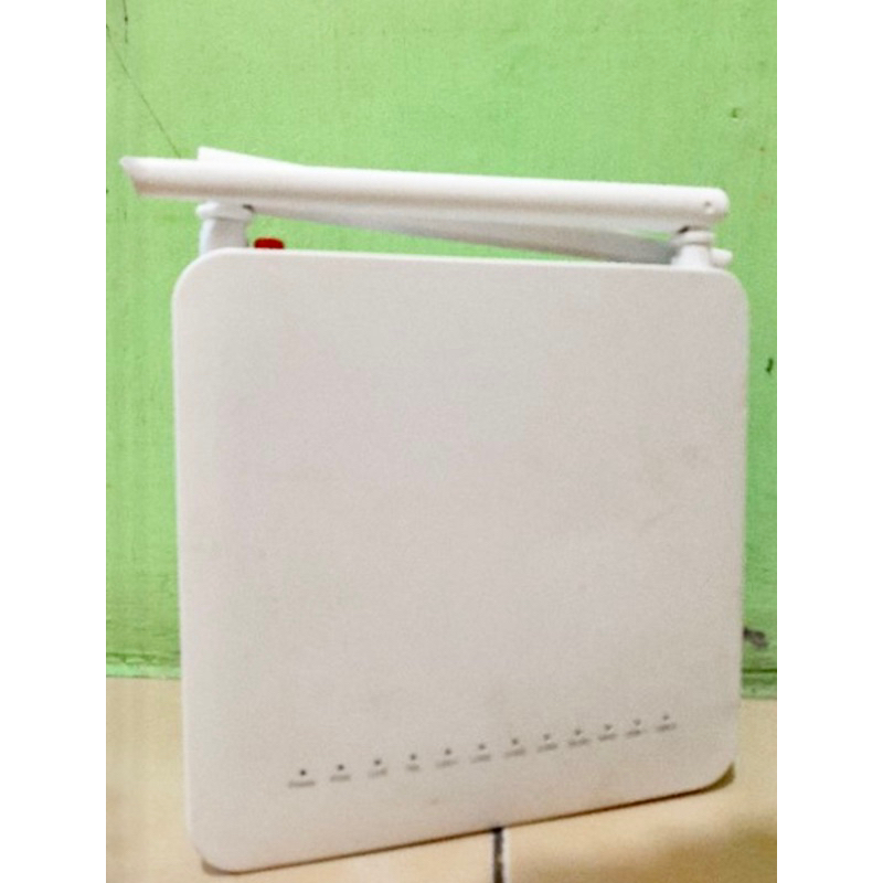 ONT GPON ZTE F670L