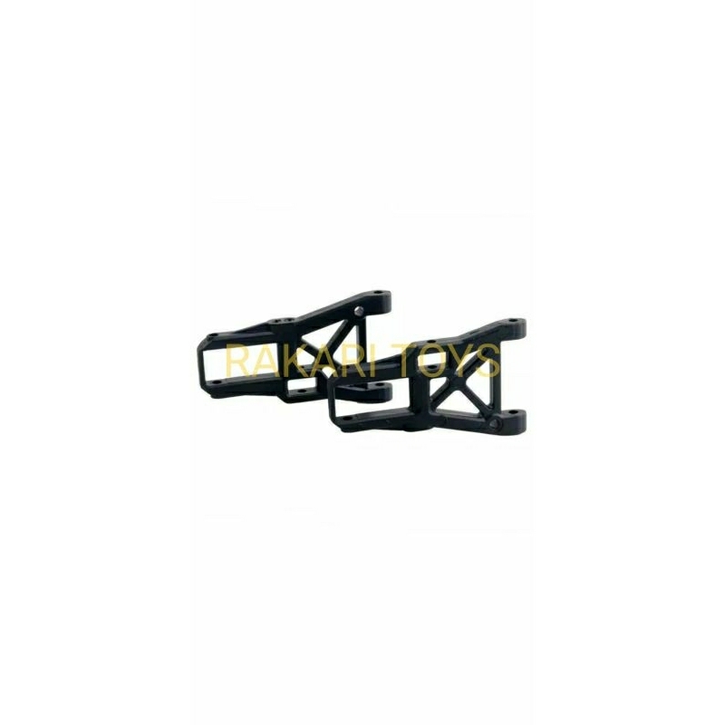 Swing Arm Front Plastik Rc Car HSP 02008