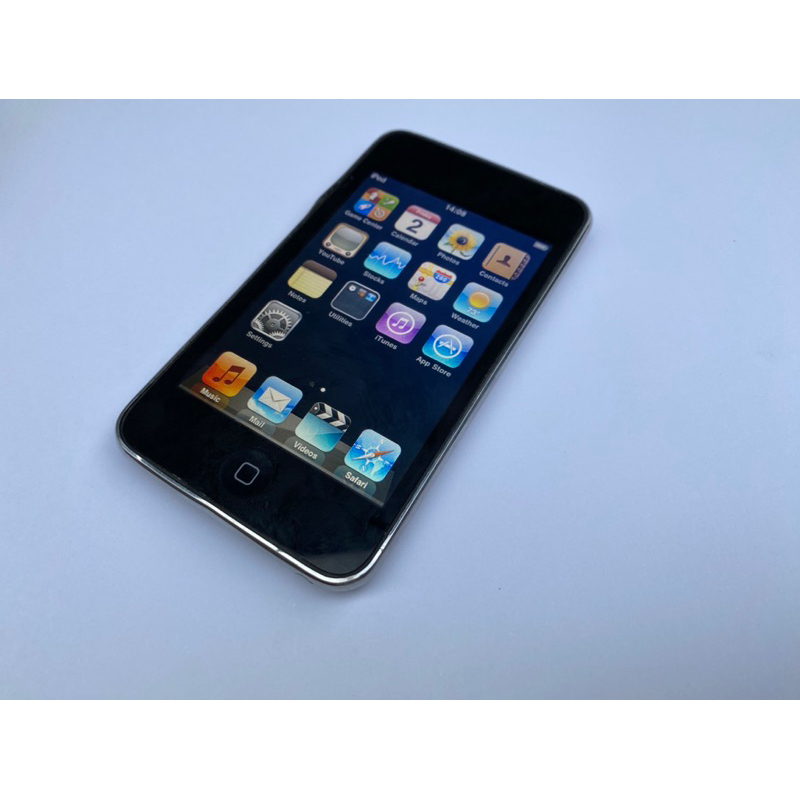 Ipod Touch gen2 8GB