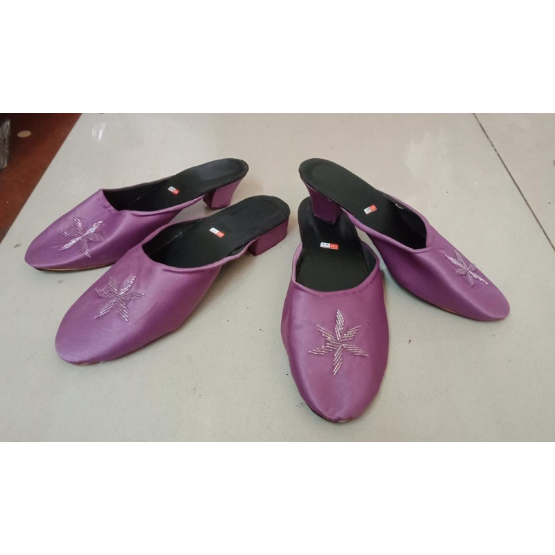 Selop manten/selop pengantin