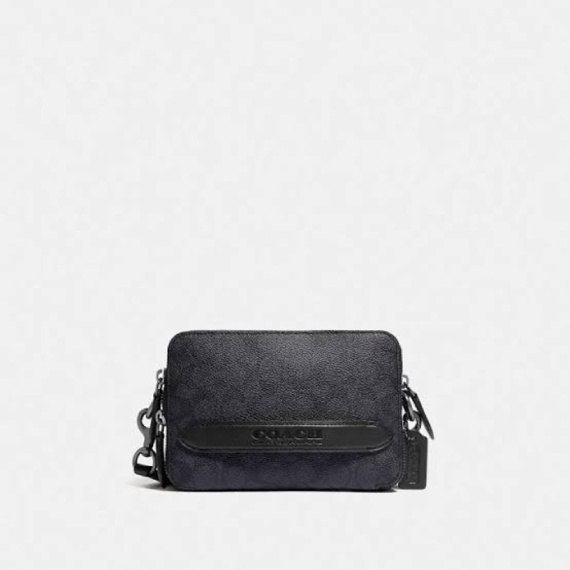 c charter crossbody