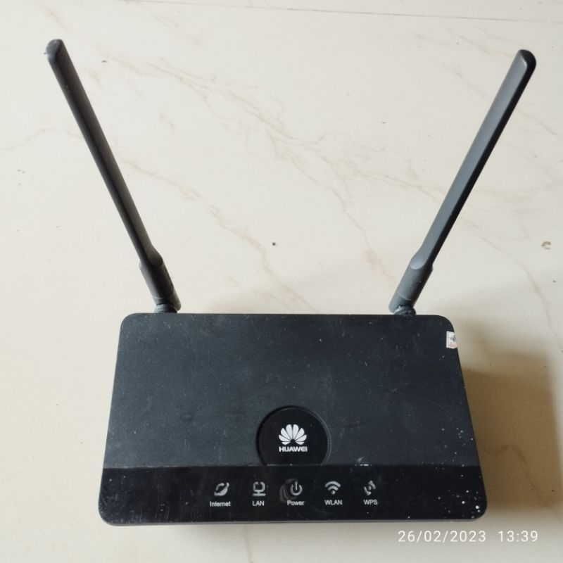 Router WiFi HUAWEI WS330 300Mbps Wireless Router
