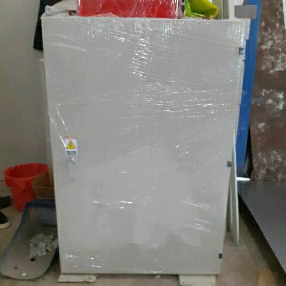 Box panel Indoor ( 2mm ) 120x60x30 120 x 60 x 30