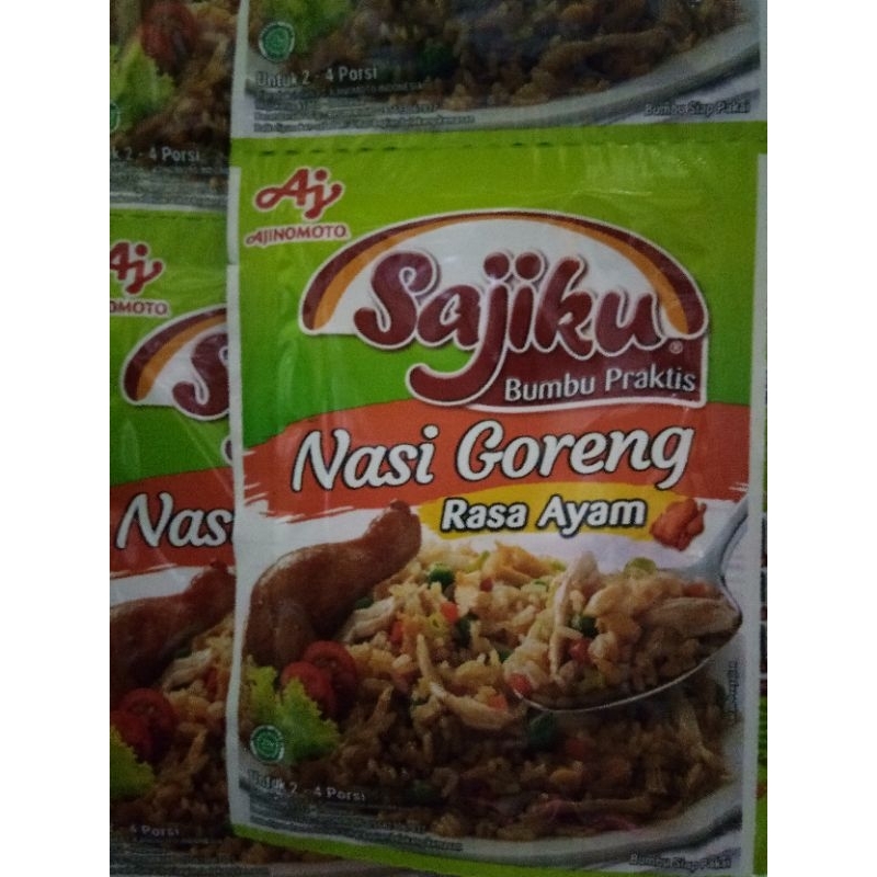 

bumbu nasi goreng