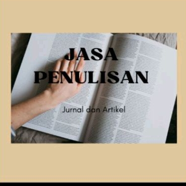 JASA PENULISAN 10 ARTIKEL