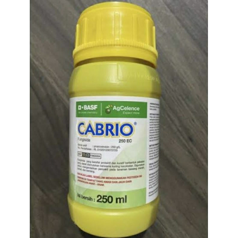 fungisida cabrio ec 250ml
