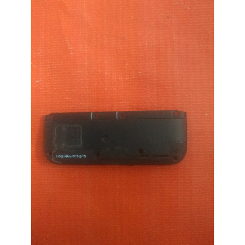 buzzer bekas itel L6502
