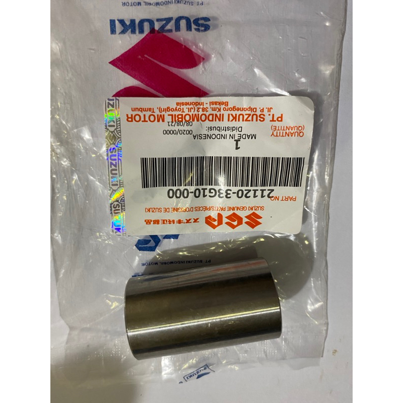 Bosh rumah roller motor Suzuki spin Suzuki tutup skywave hayate skydrive