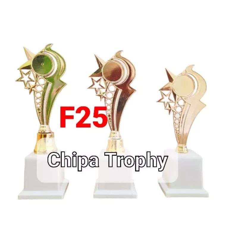 PIALA SET F25