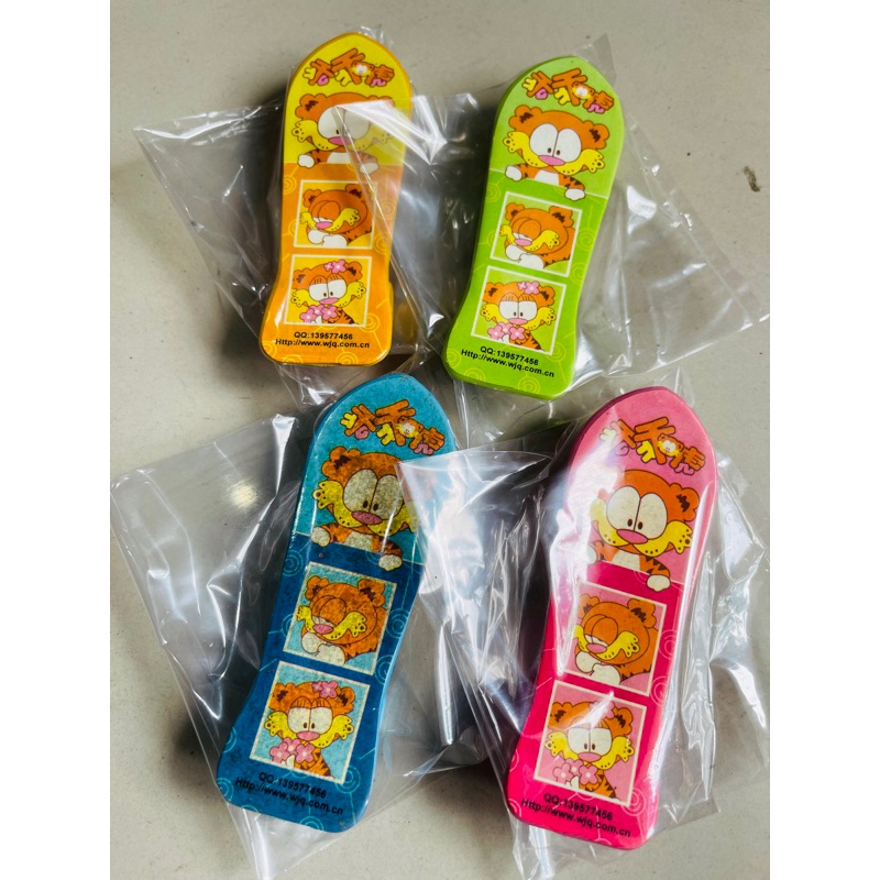 

rautan pensil bentuk skate board satuan