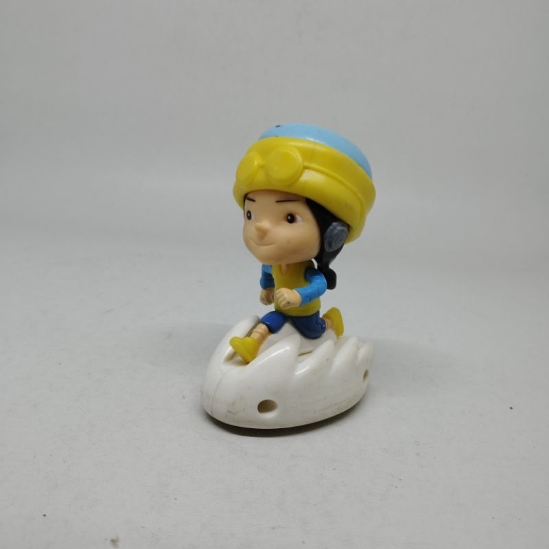 Figure Boboiboy Ying