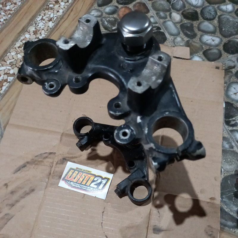 SEGITIGA GL PRO MAX ORIGINAL COPOTAN T ATAS BAWAH GLPRO GLMAX ORI SECOND KUPU SHOCK DEPAN SKOK SHOCK