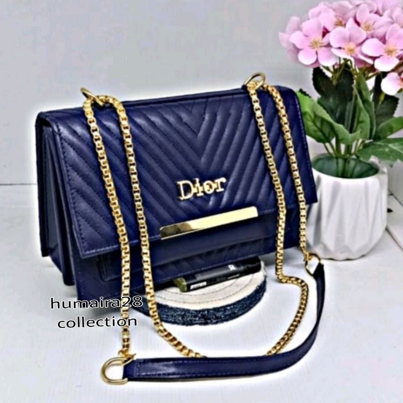 (Bisa COD)Tas Wanita//Tas Selempang Wanita Tali Rantai Terbaru//Bordil MAIRA V//Selempang Wanita Kekinian