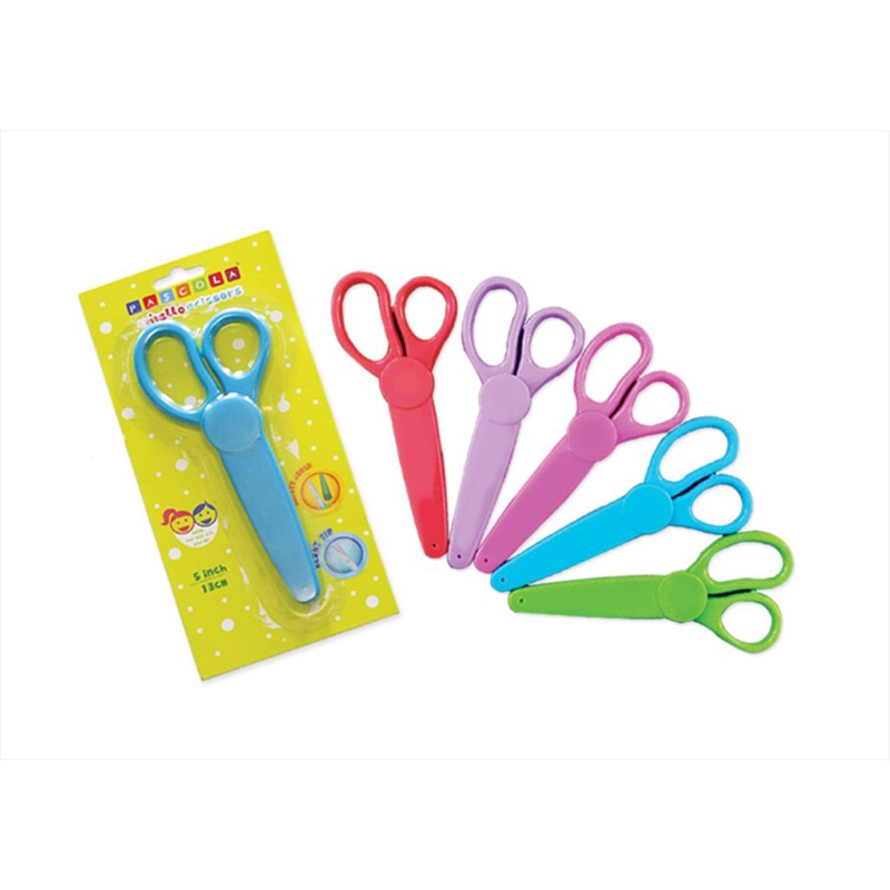 

GUNTING SCISSORS PASCOLA